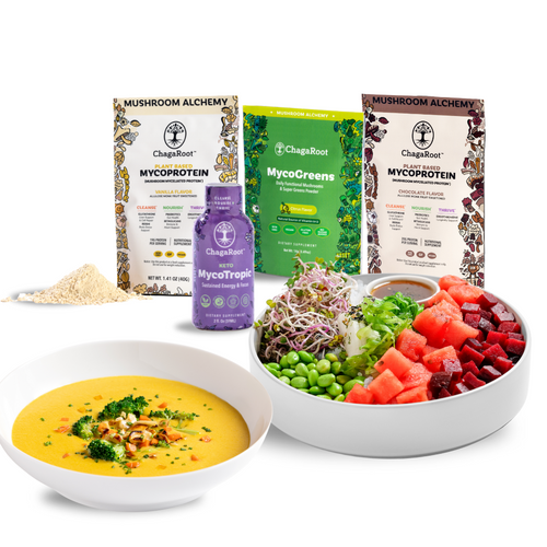 Cleanse Product