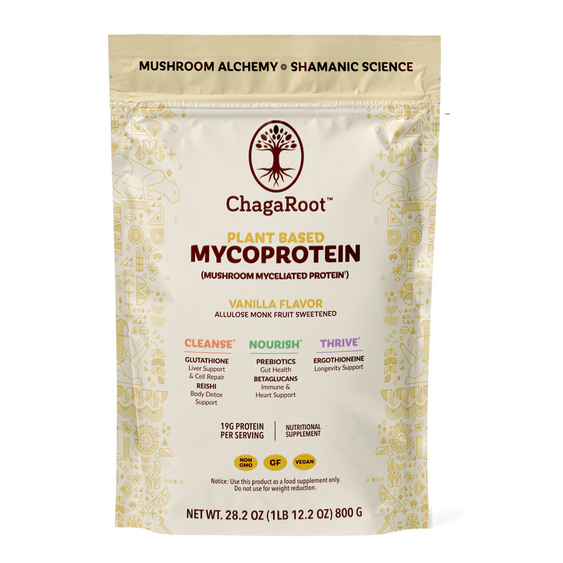 MycoProtein