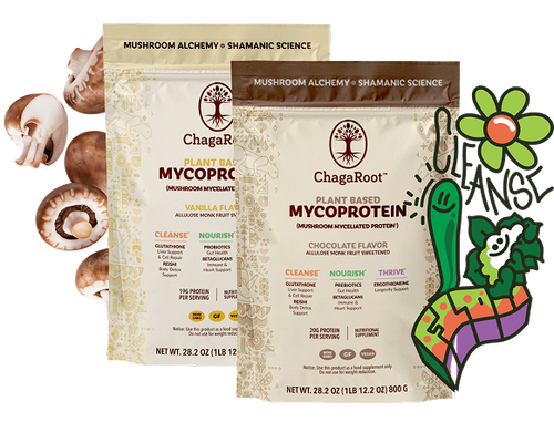 Cleanse Product