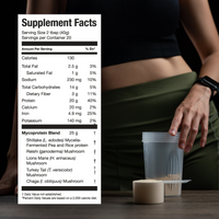 MycoProtein - Image 13