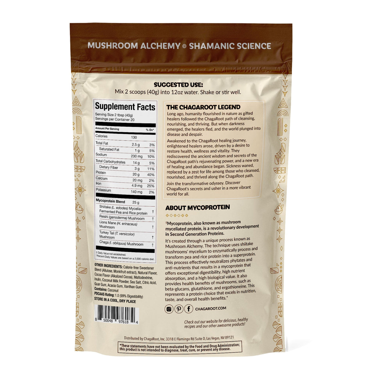 MycoProtein - Image 4