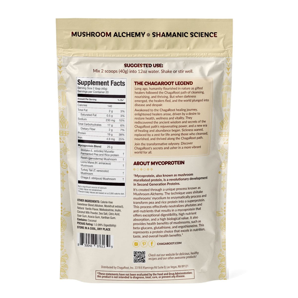MycoProtein - Image 3