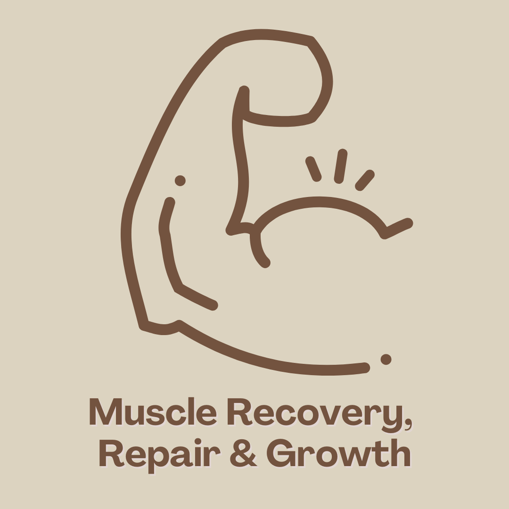 MycoProtein Plant-Based Mushroom Protein Powder