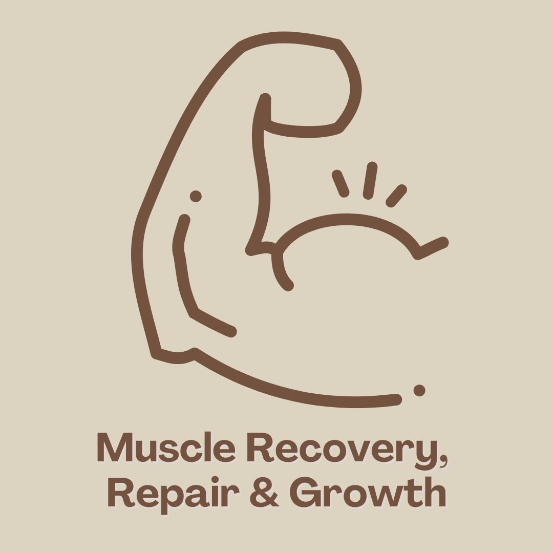 MycoProtein Plant-Based Mushroom Protein Powder